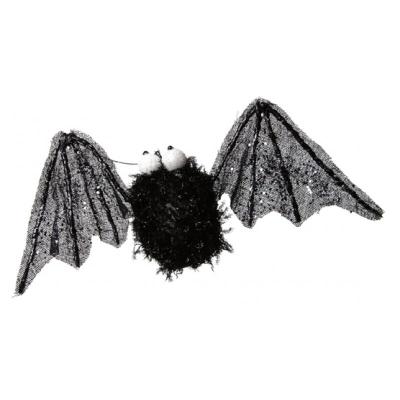 Hanging Bat Decoration